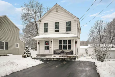 81 West Street Milford NH 03055
