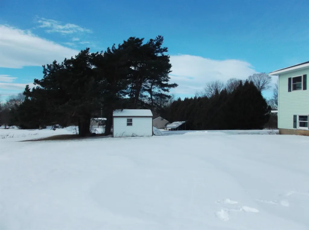 6 Windridge Road South Hero VT 05486