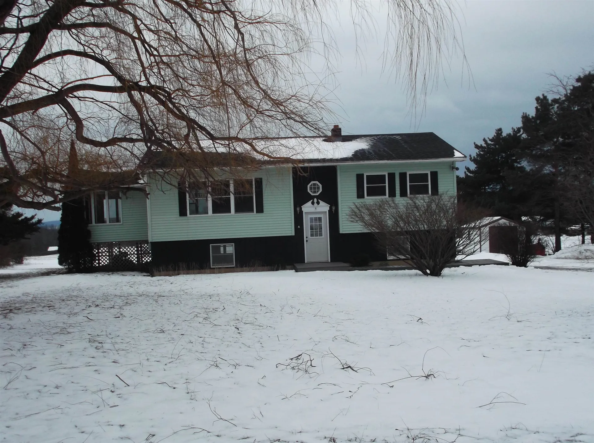6 Windridge Road South Hero VT 05486