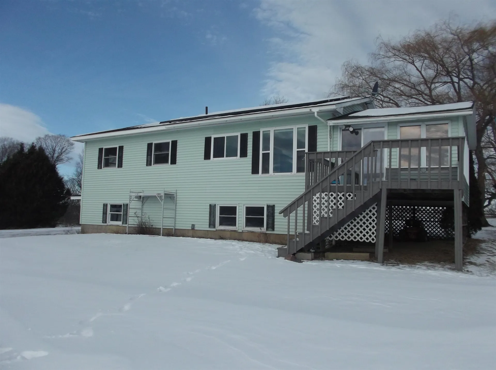 6 Windridge Road South Hero VT 05486