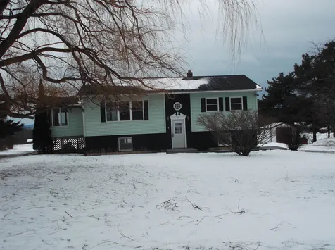 6 Windridge Road South Hero VT 05486