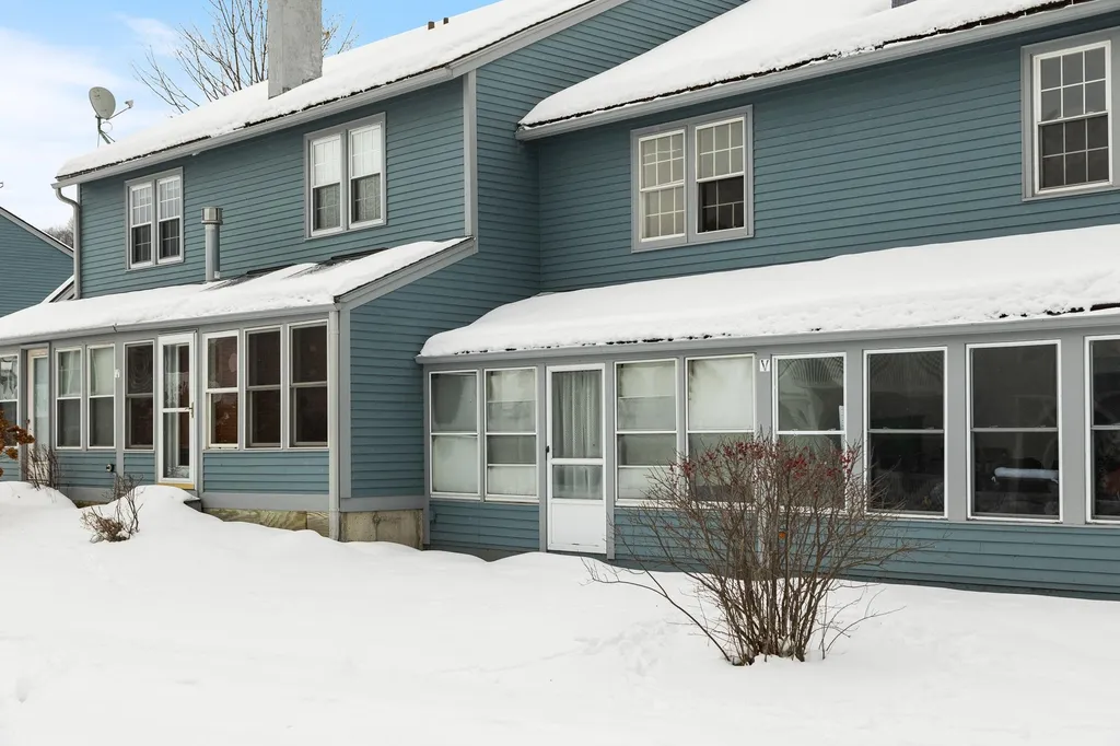 69 Freedom Drive Montpelier VT 05602