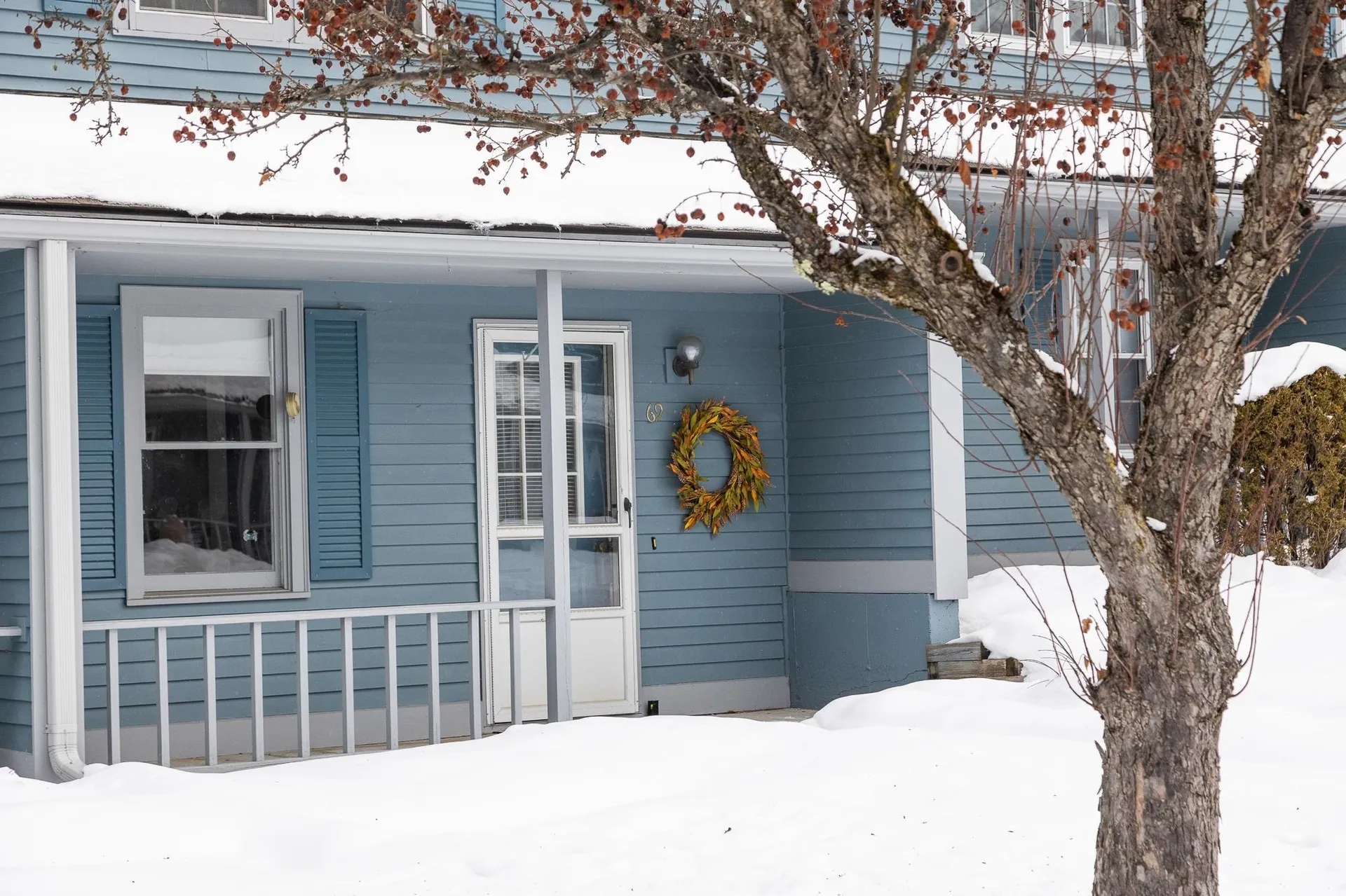 69 Freedom Drive Montpelier VT 05602