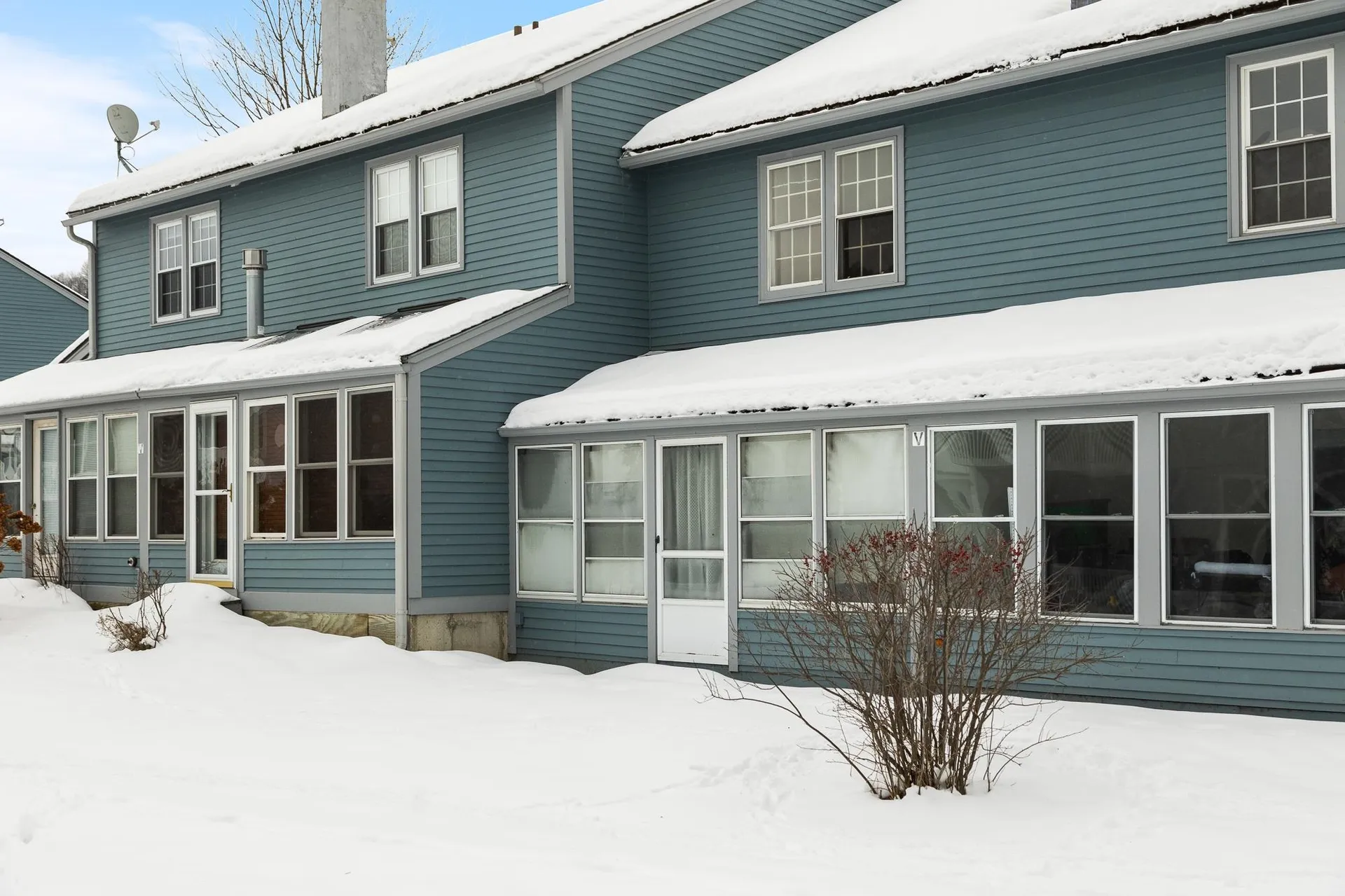 69 Freedom Drive Montpelier VT 05602