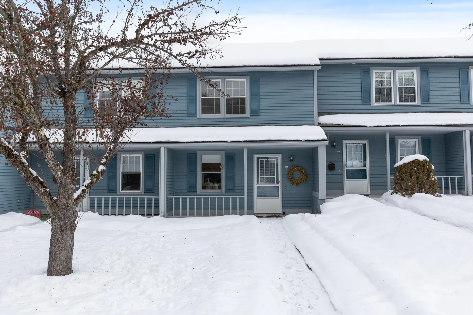 69 Freedom Drive Montpelier VT 05602