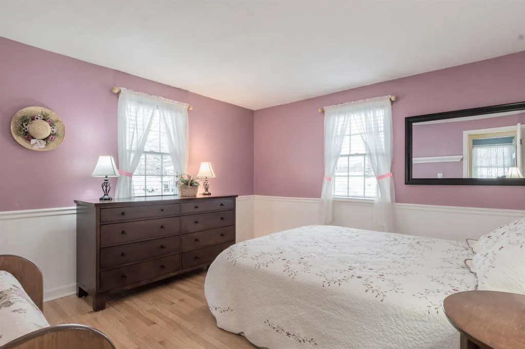 25 June Street Nashua NH 03060