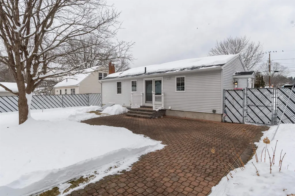 25 June Street Nashua NH 03060