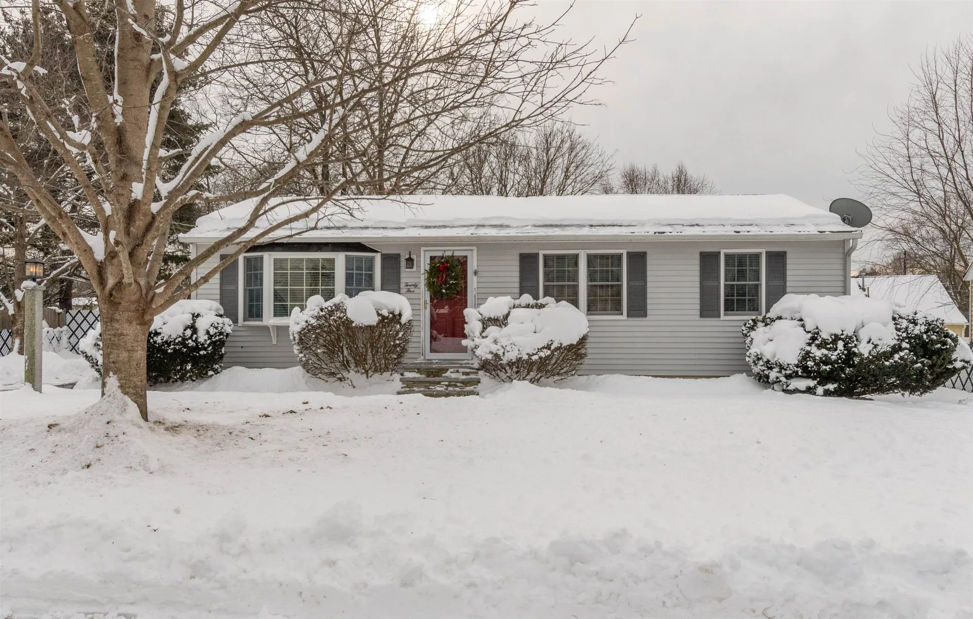 25 June Street Nashua NH 03060