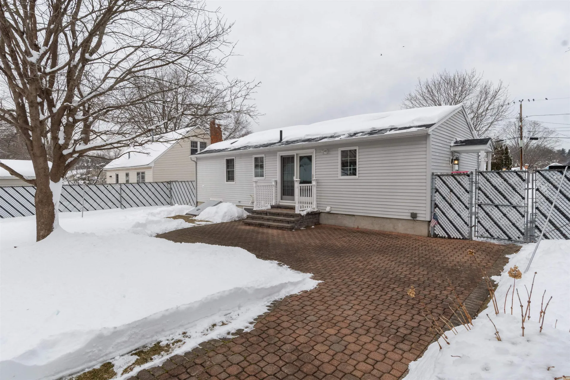 25 June Street Nashua NH 03060