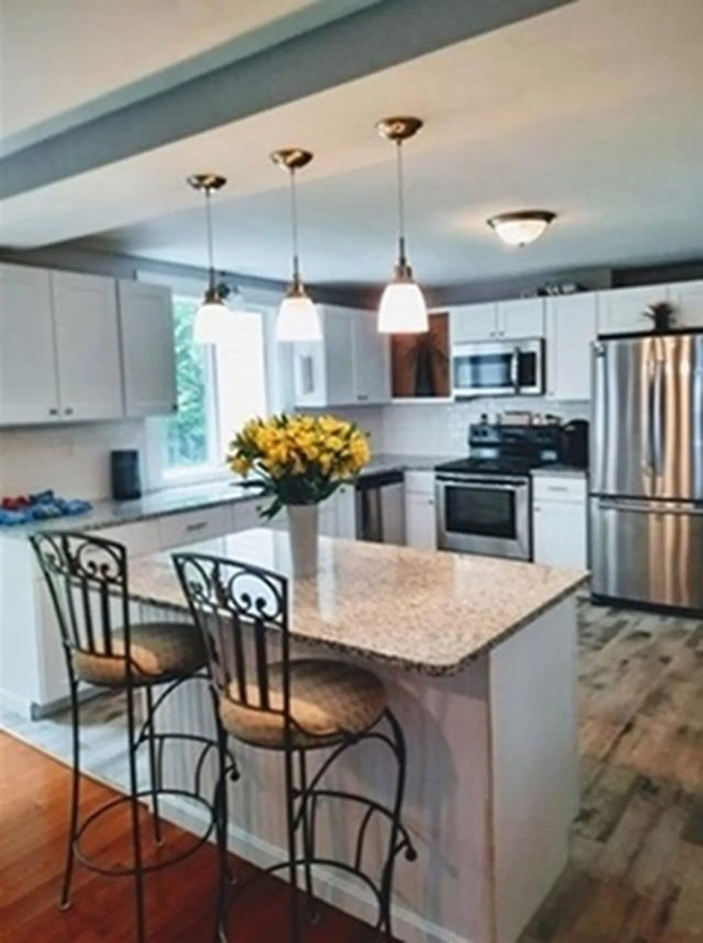 23 West Union Street Goffstown NH 03045