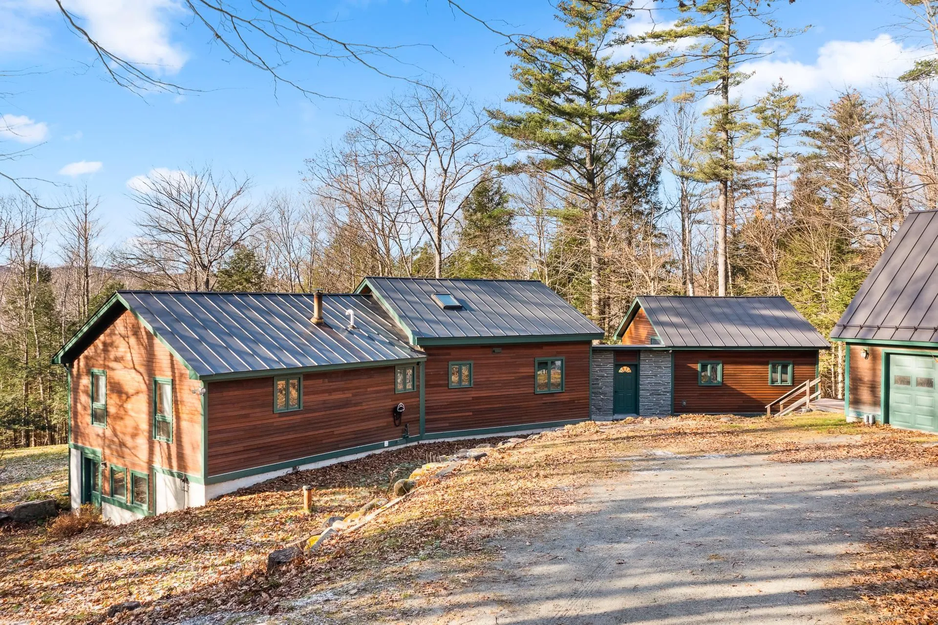 136 Kluge Road Enfield NH 03748