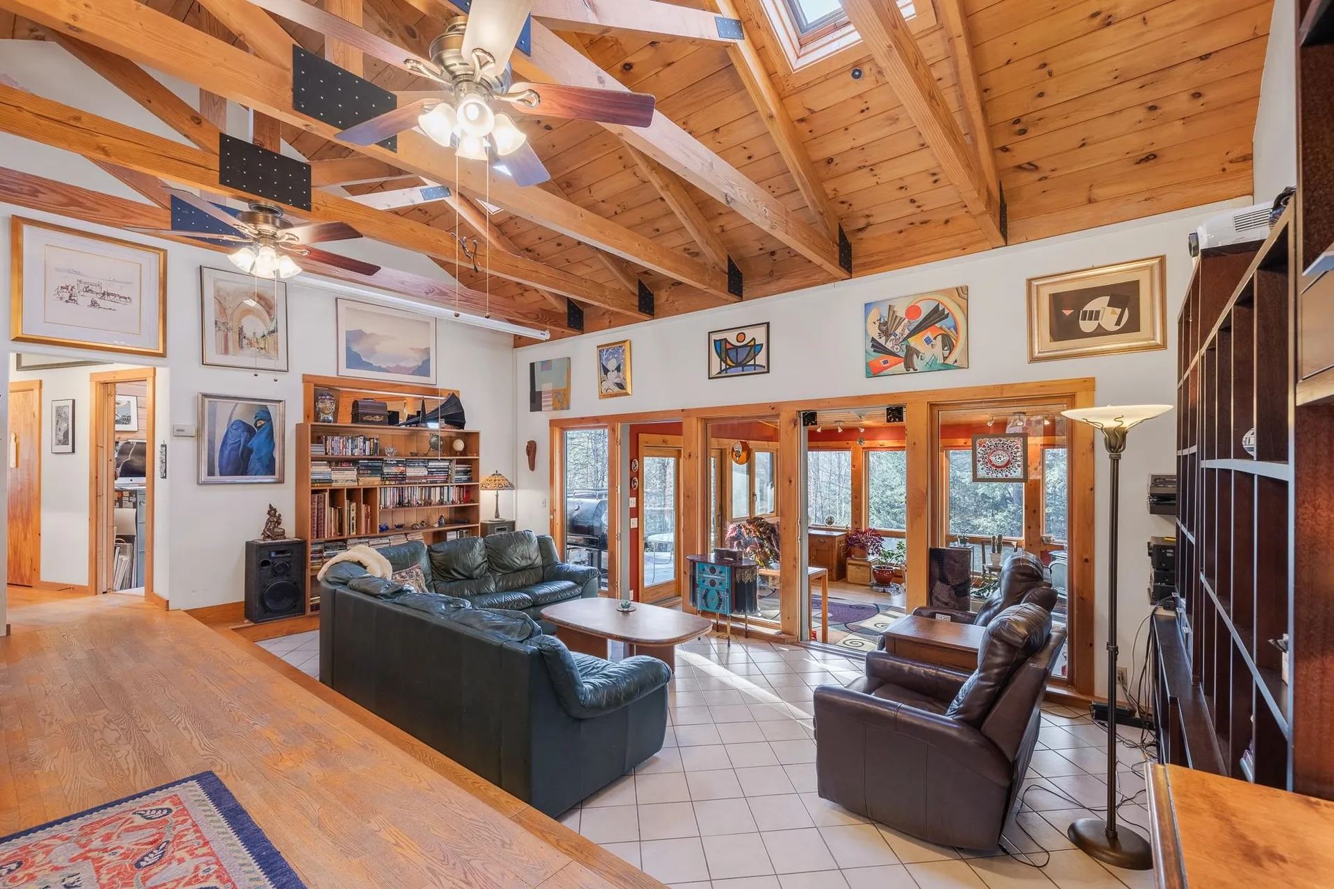 136 Kluge Road Enfield NH 03748