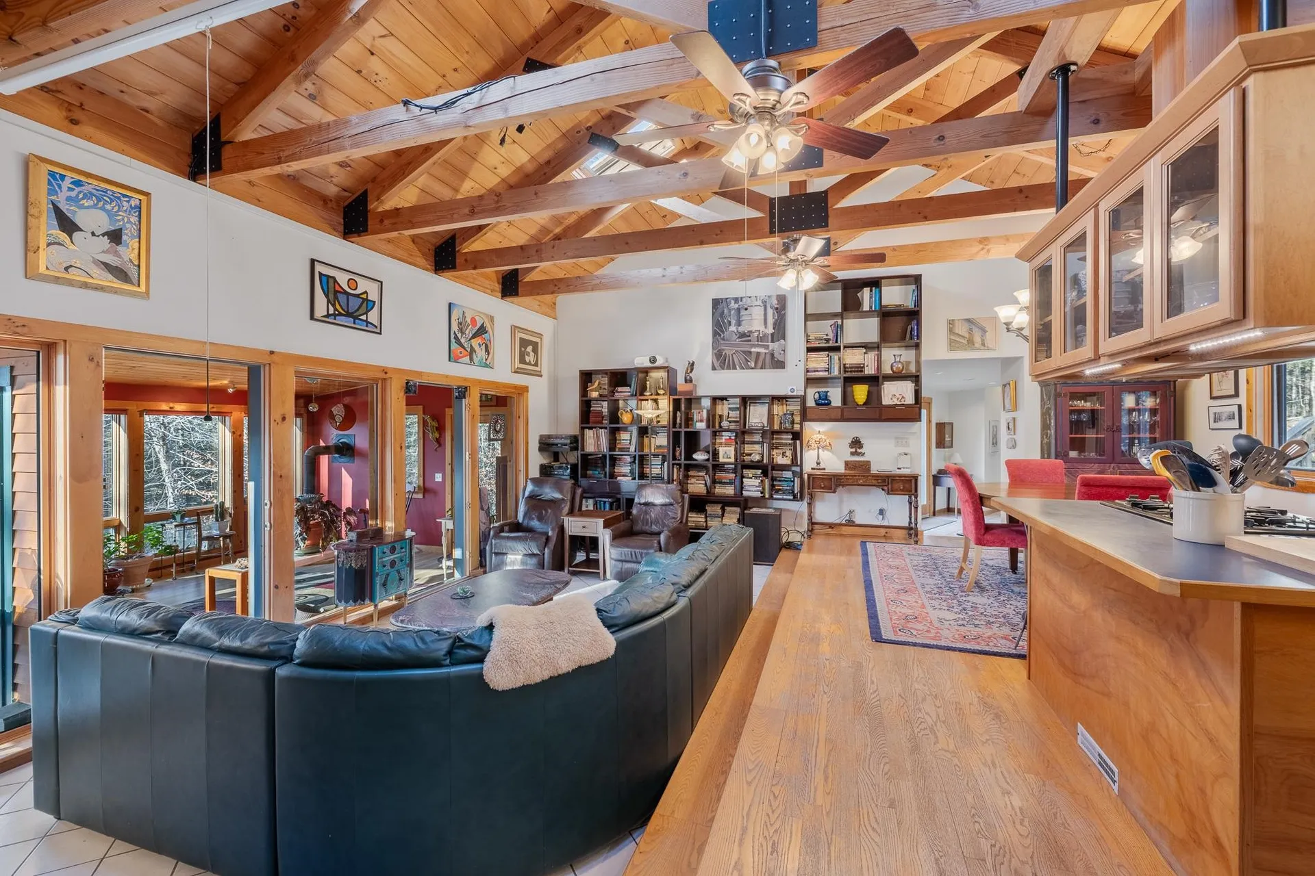 136 Kluge Road Enfield NH 03748