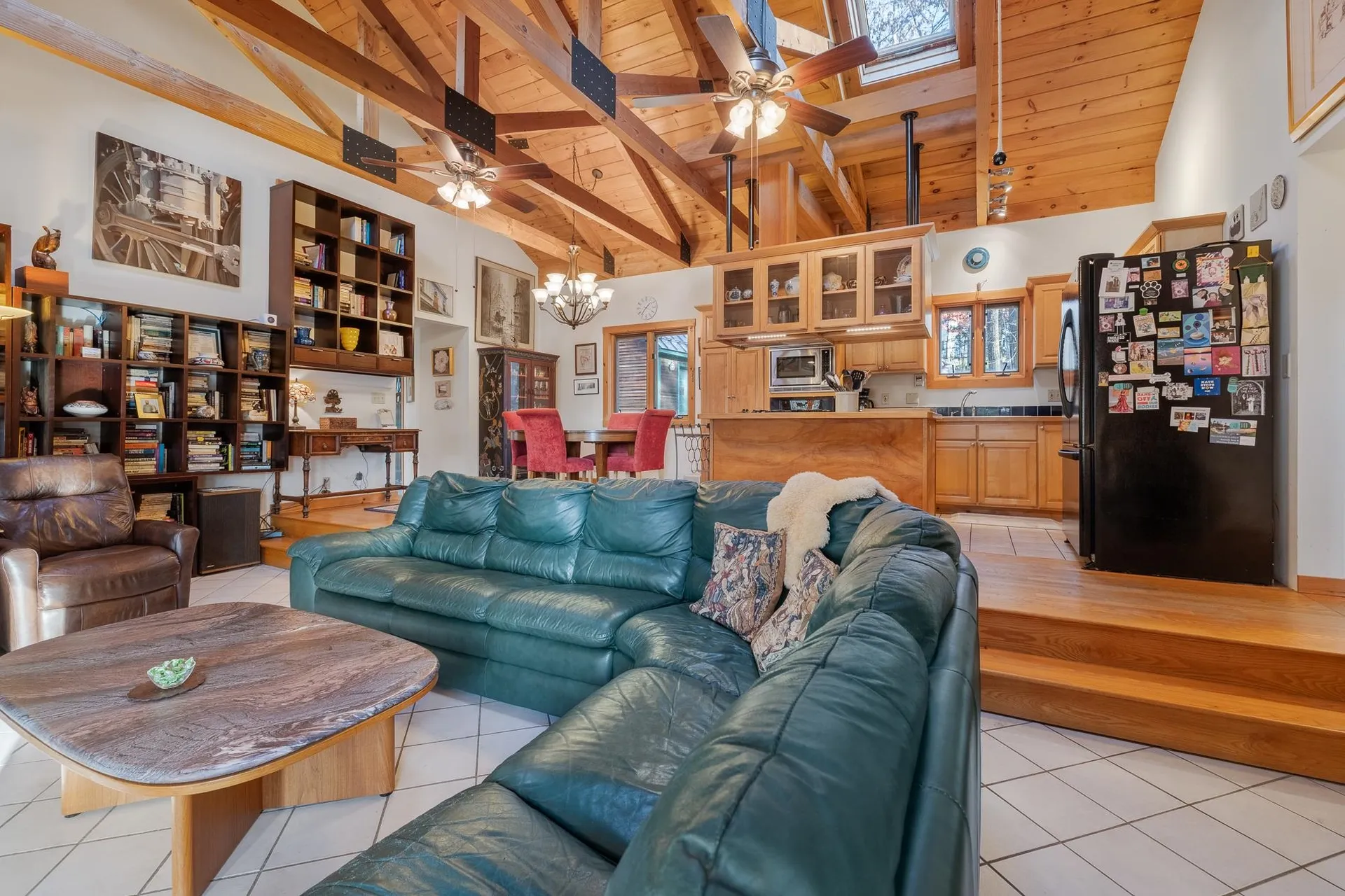136 Kluge Road Enfield NH 03748