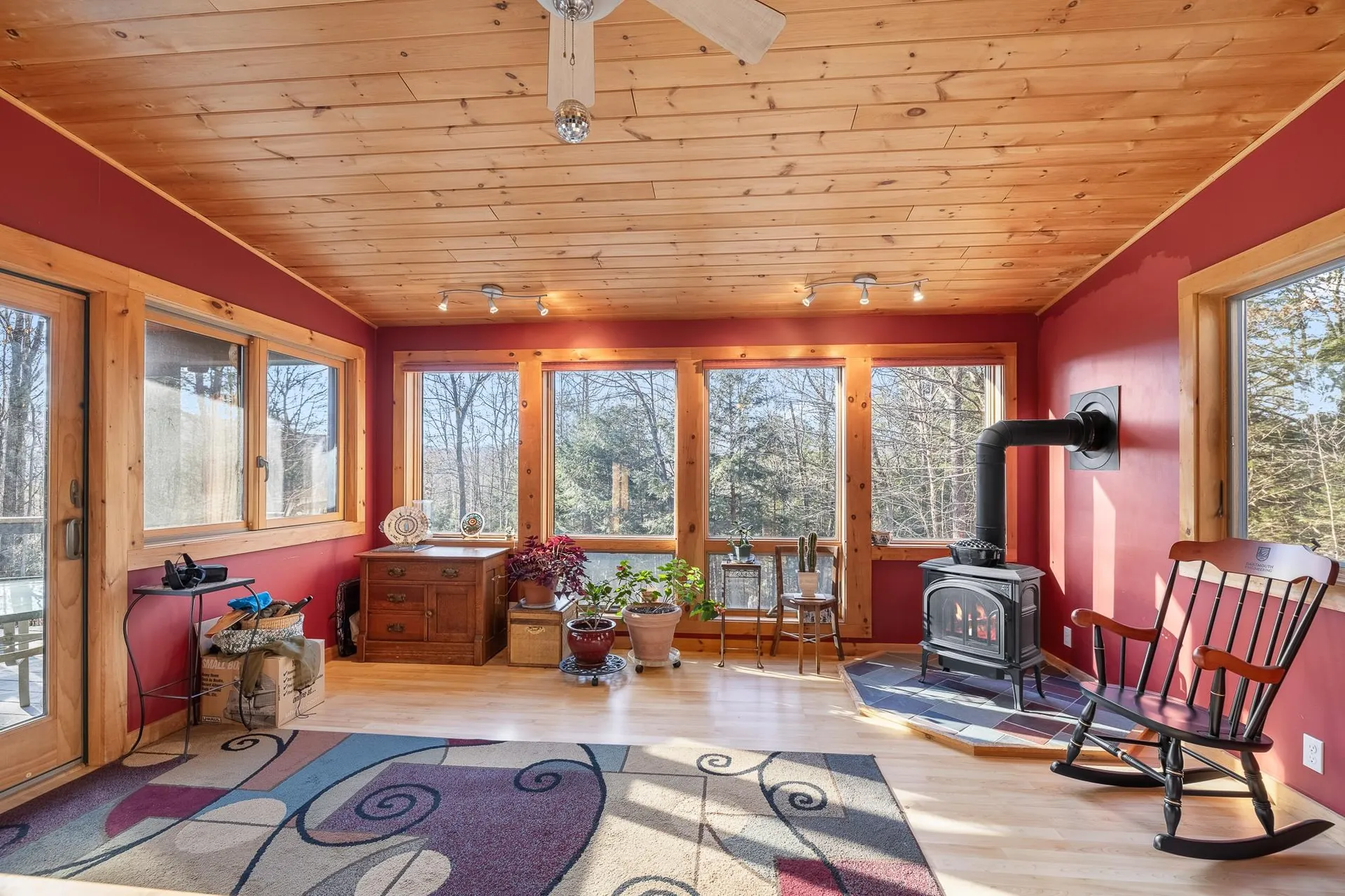 136 Kluge Road Enfield NH 03748
