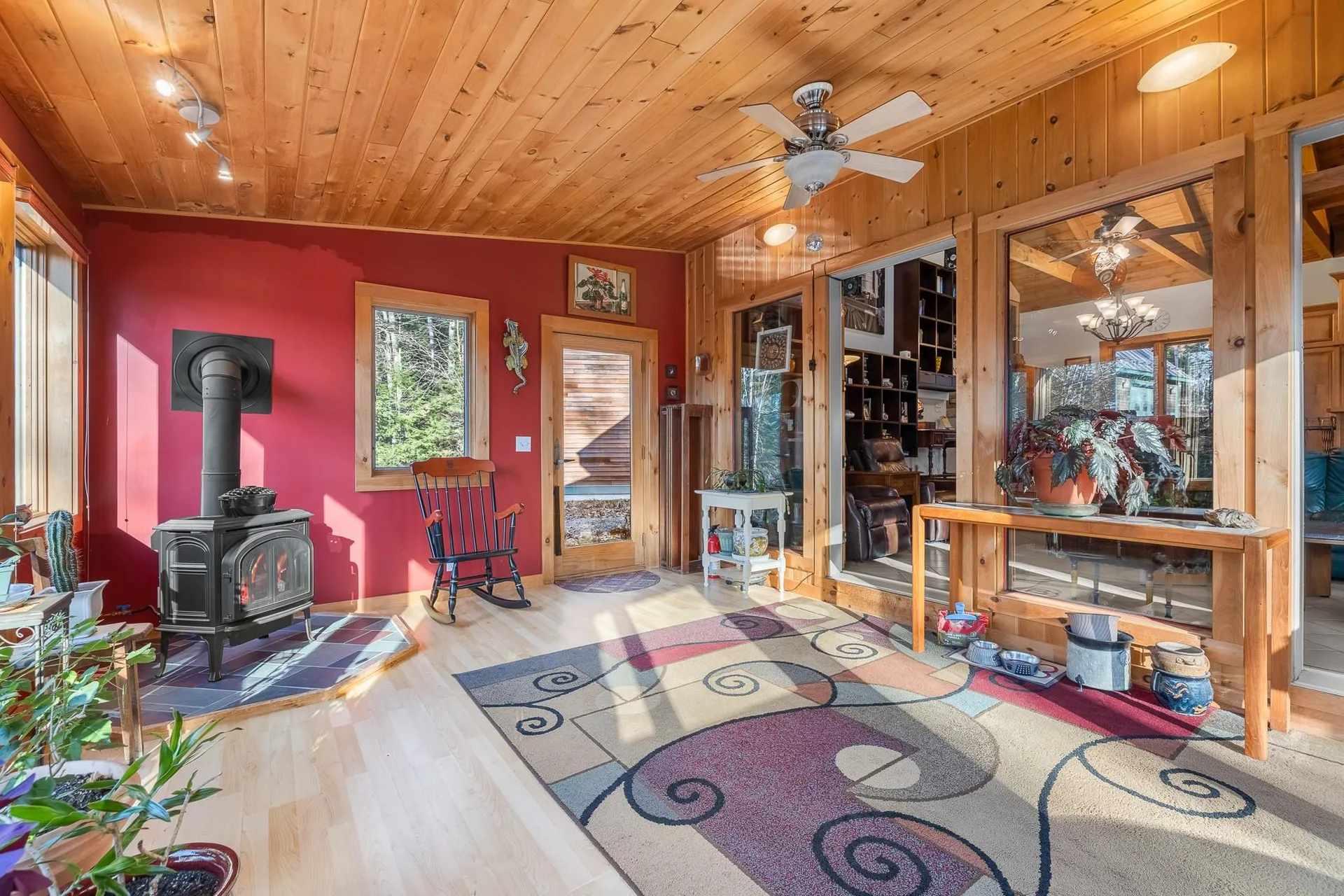 136 Kluge Road Enfield NH 03748
