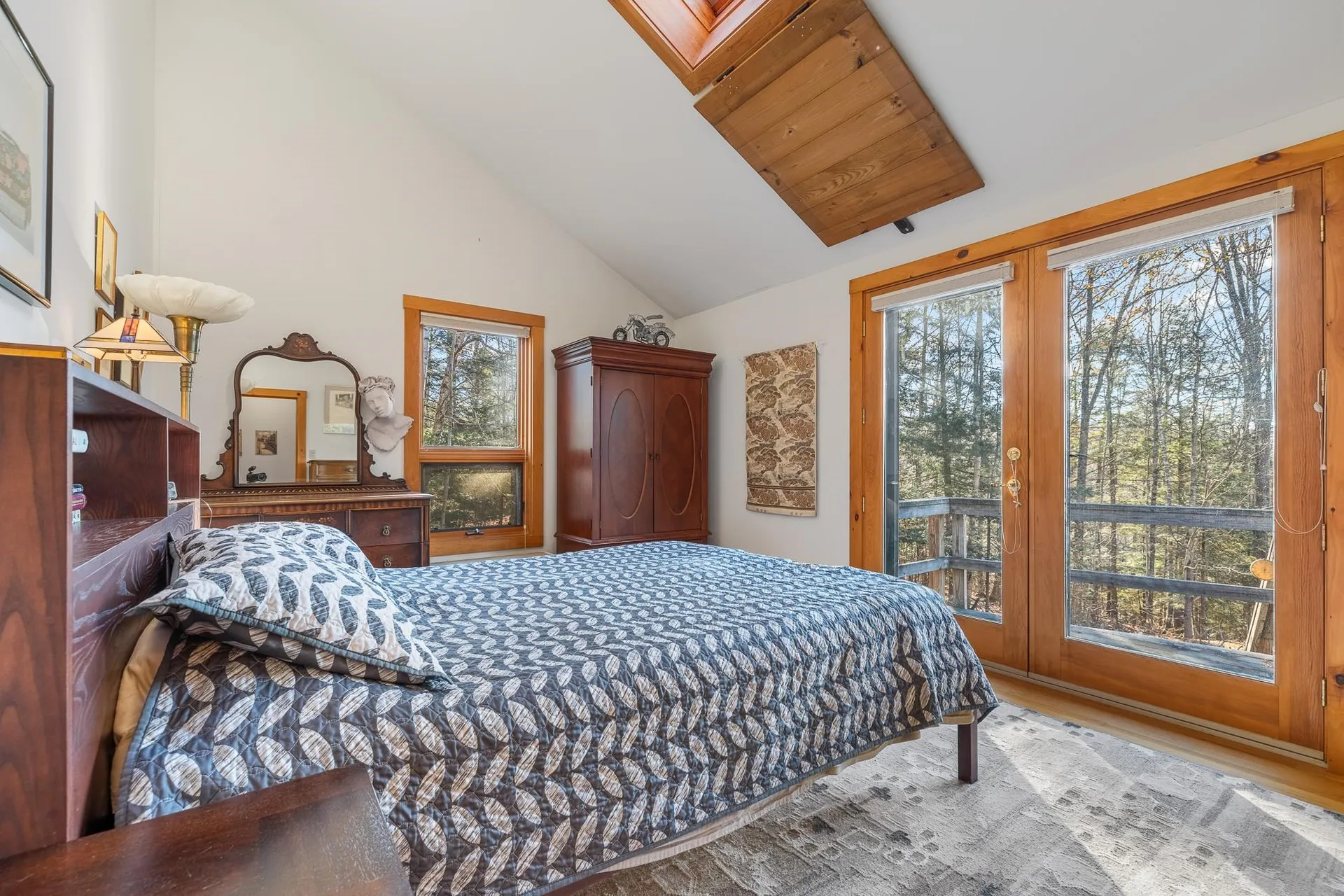 136 Kluge Road Enfield NH 03748