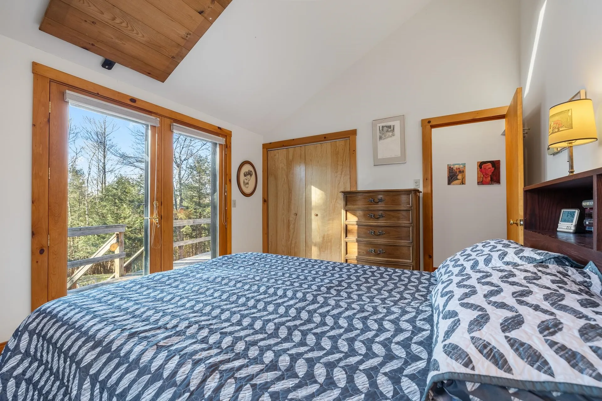 136 Kluge Road Enfield NH 03748