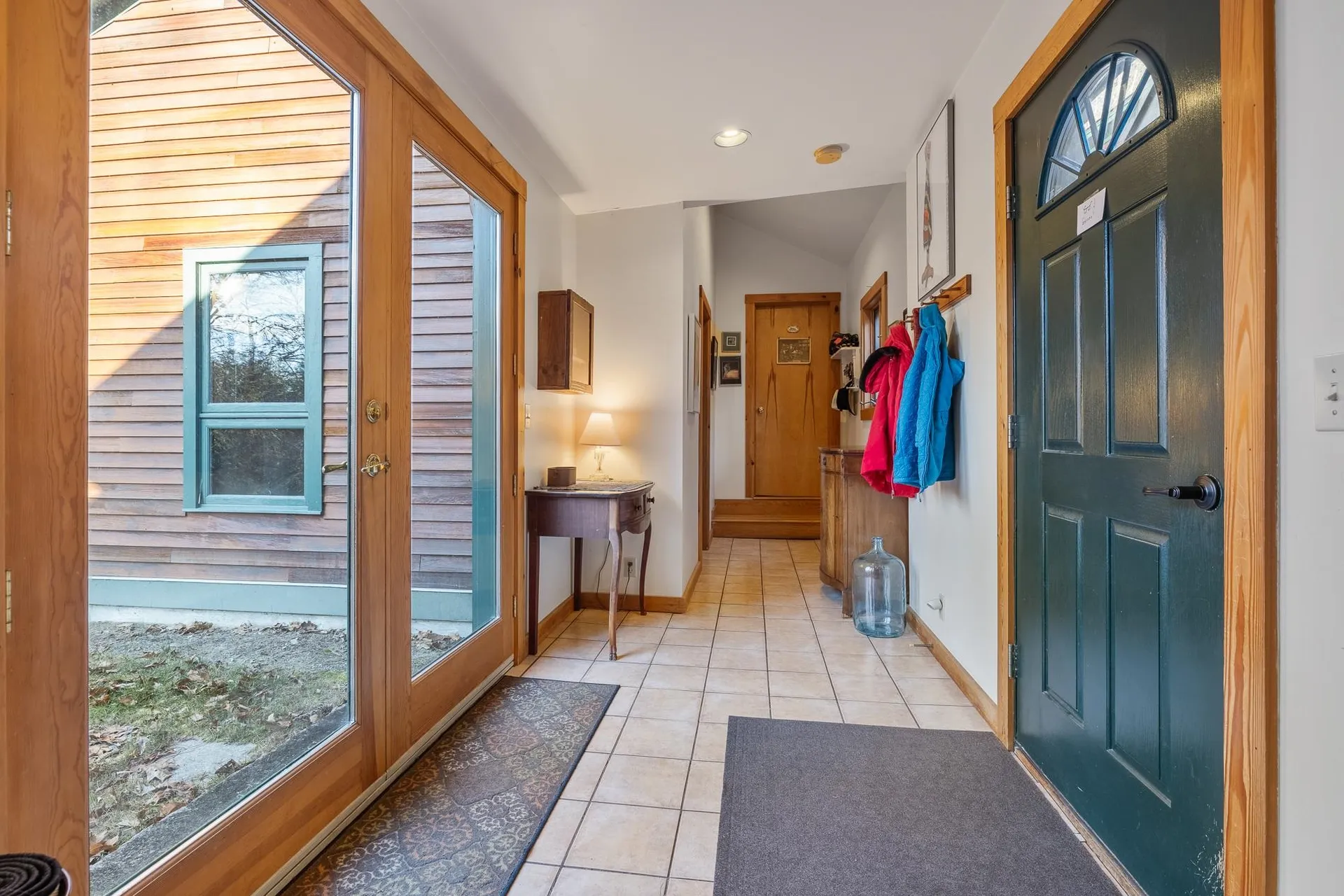 136 Kluge Road Enfield NH 03748