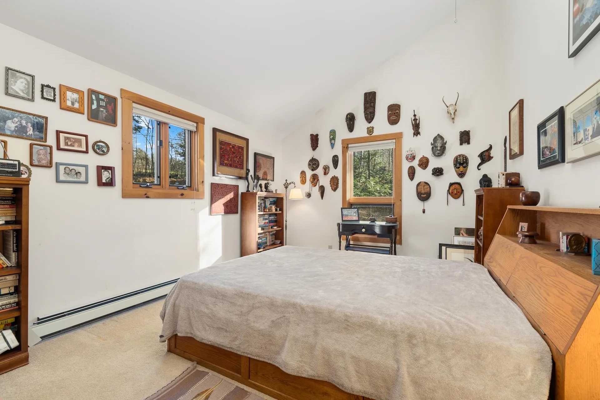 136 Kluge Road Enfield NH 03748