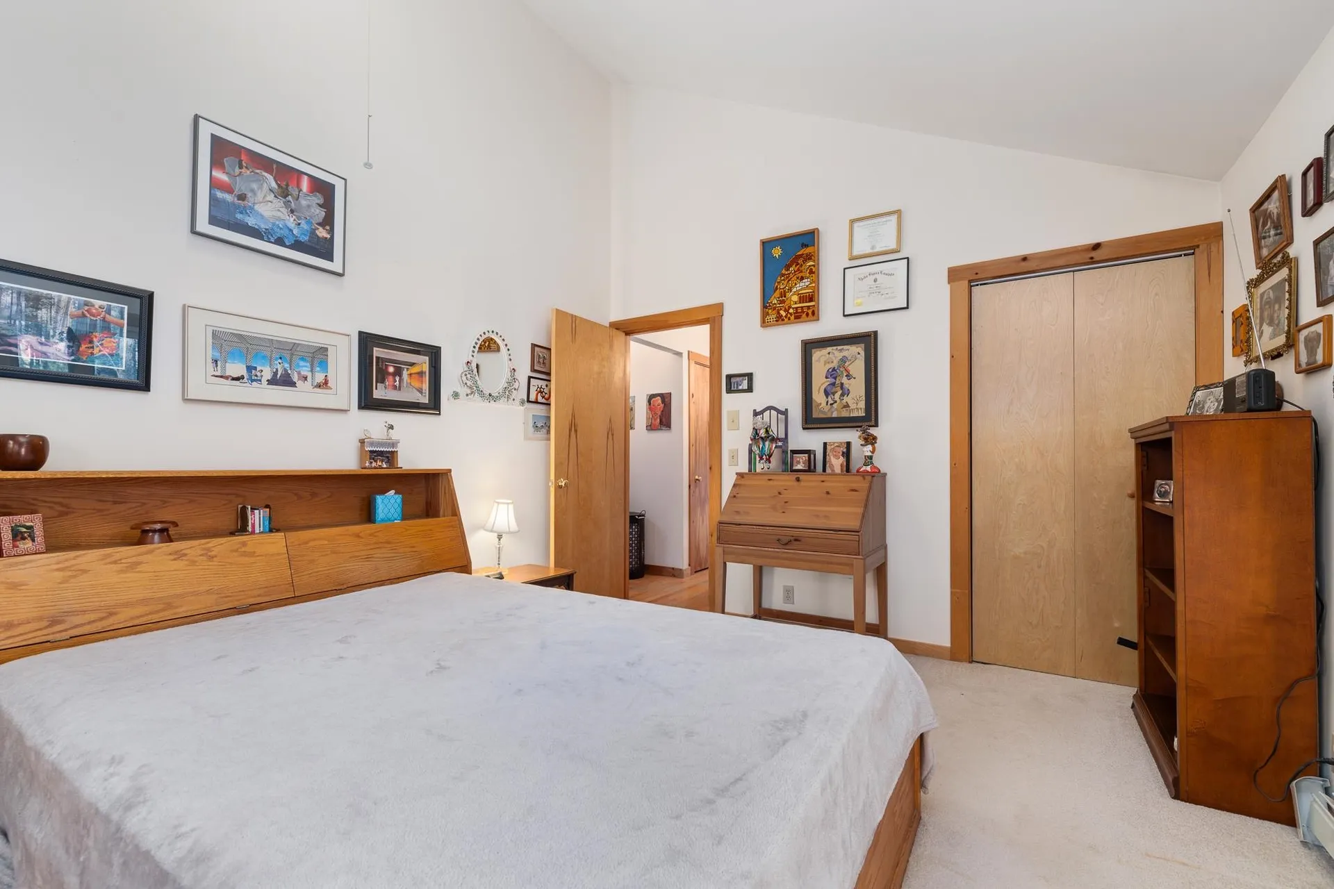 136 Kluge Road Enfield NH 03748