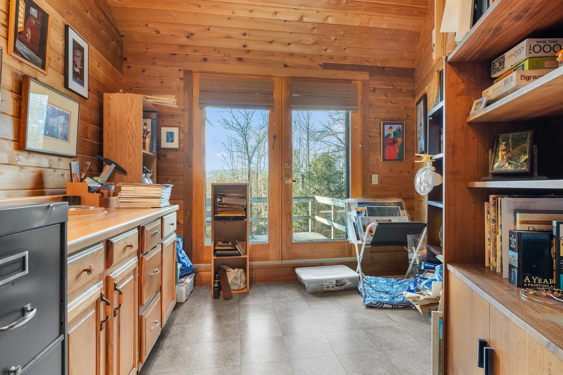 136 Kluge Road Enfield NH 03748