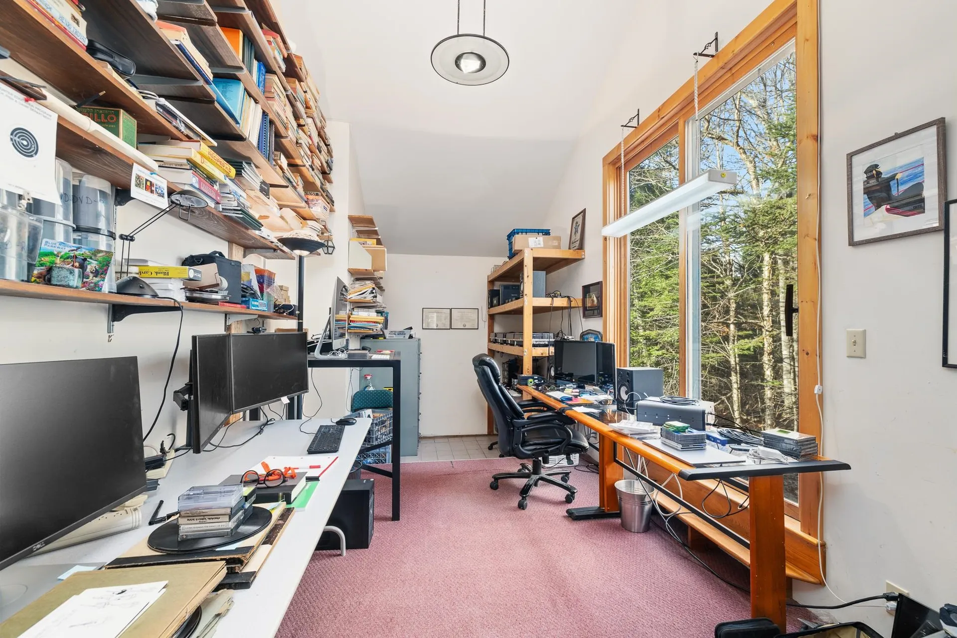 136 Kluge Road Enfield NH 03748