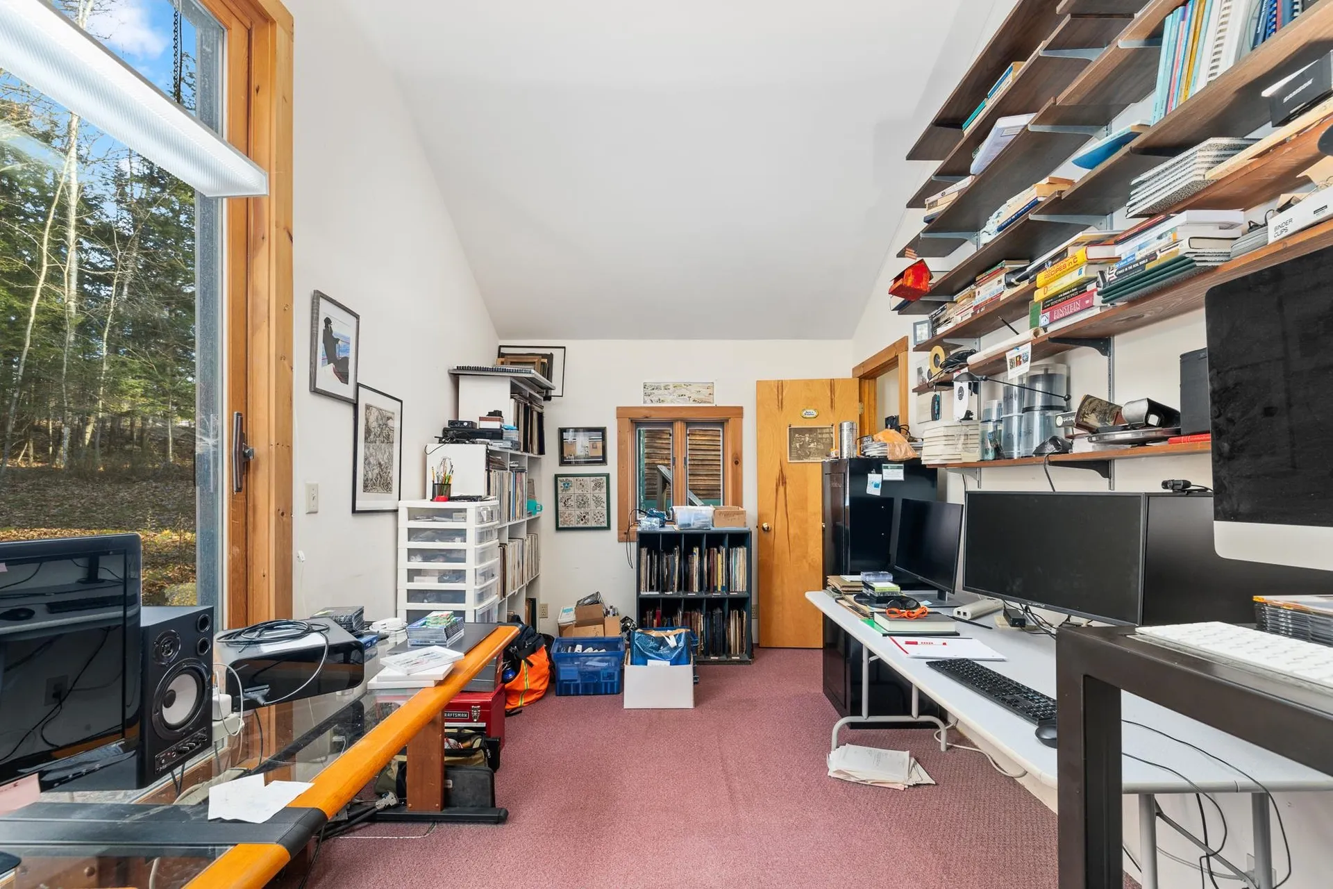 136 Kluge Road Enfield NH 03748