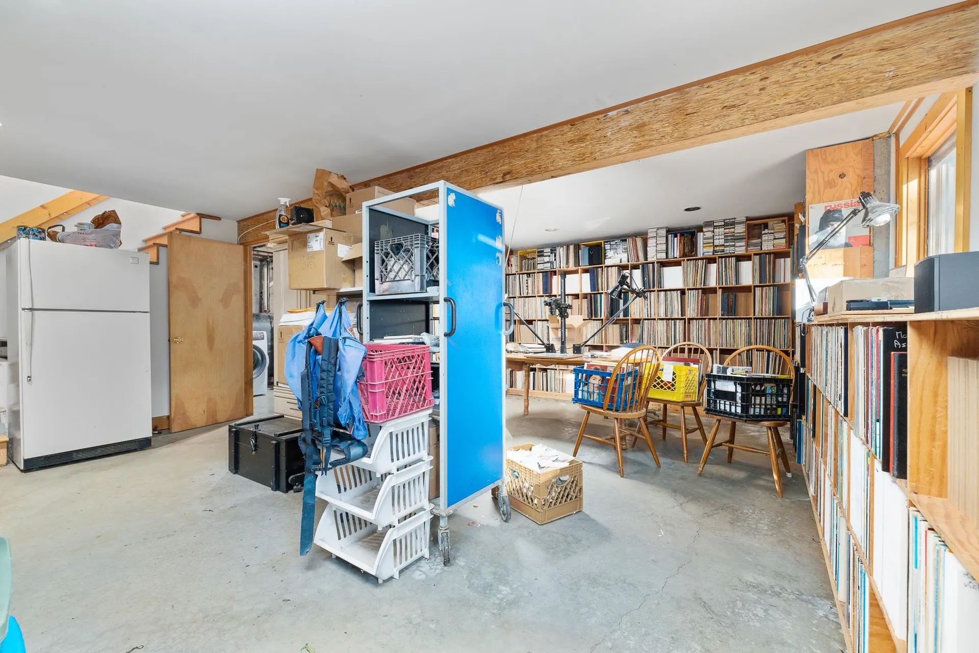 136 Kluge Road Enfield NH 03748