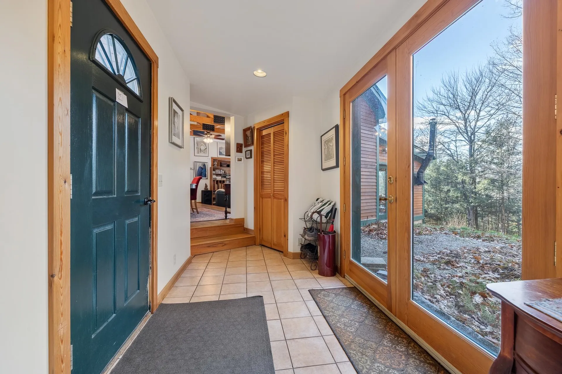 136 Kluge Road Enfield NH 03748