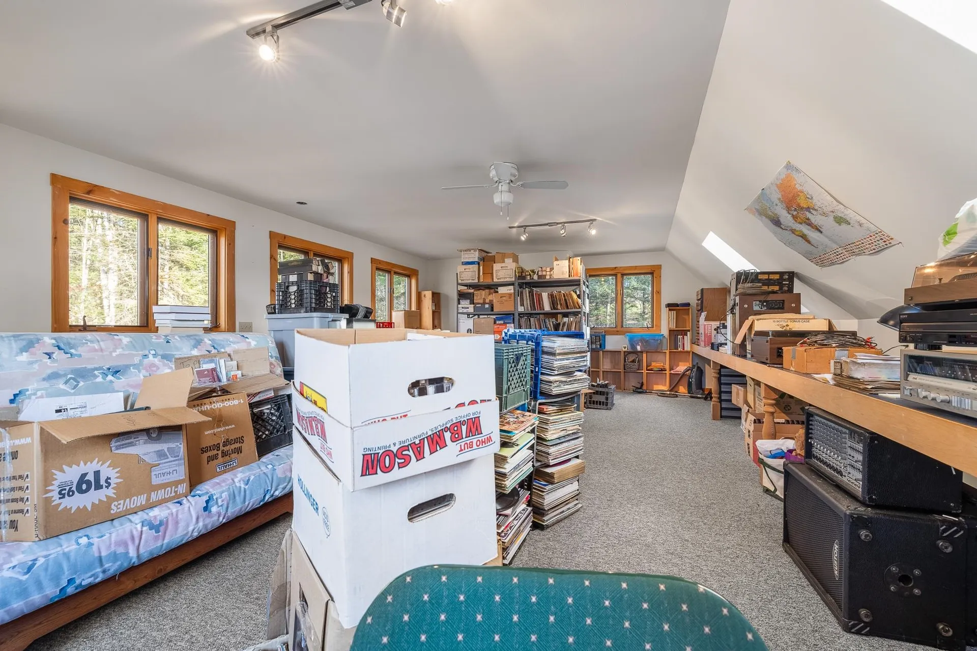 136 Kluge Road Enfield NH 03748
