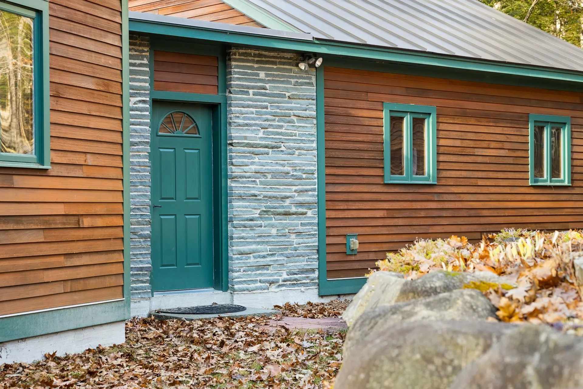 136 Kluge Road Enfield NH 03748