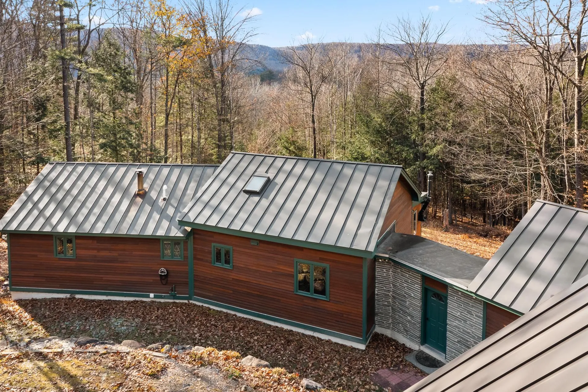 136 Kluge Road Enfield NH 03748