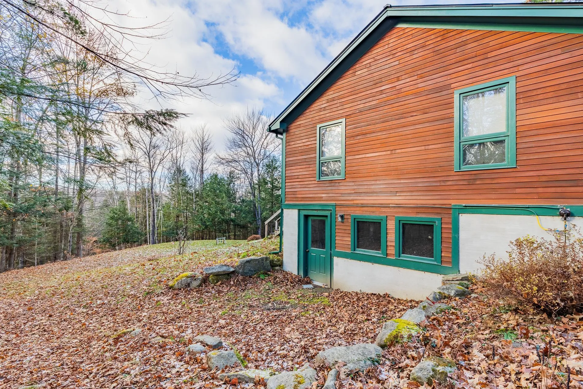 136 Kluge Road Enfield NH 03748