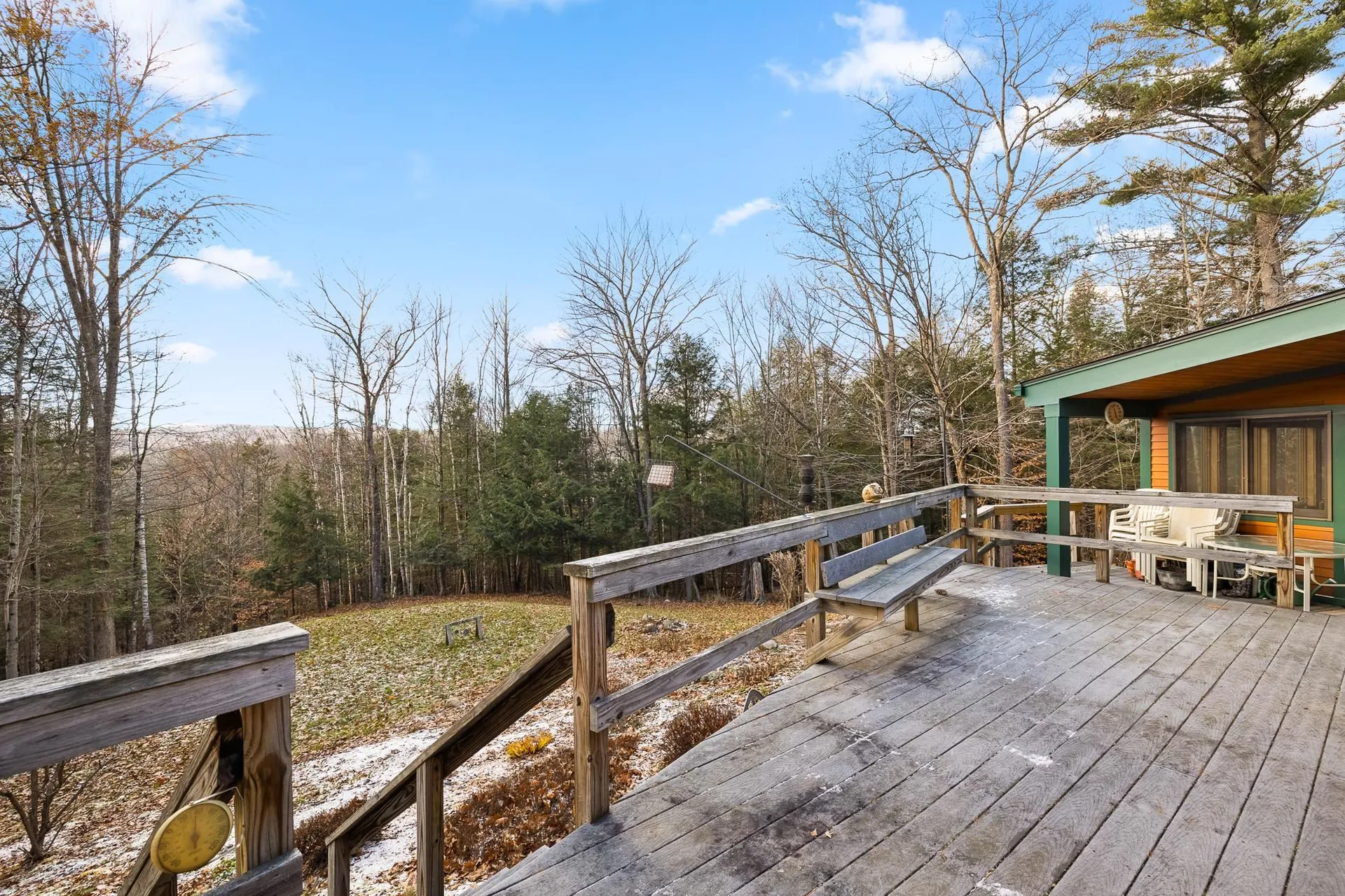 136 Kluge Road Enfield NH 03748