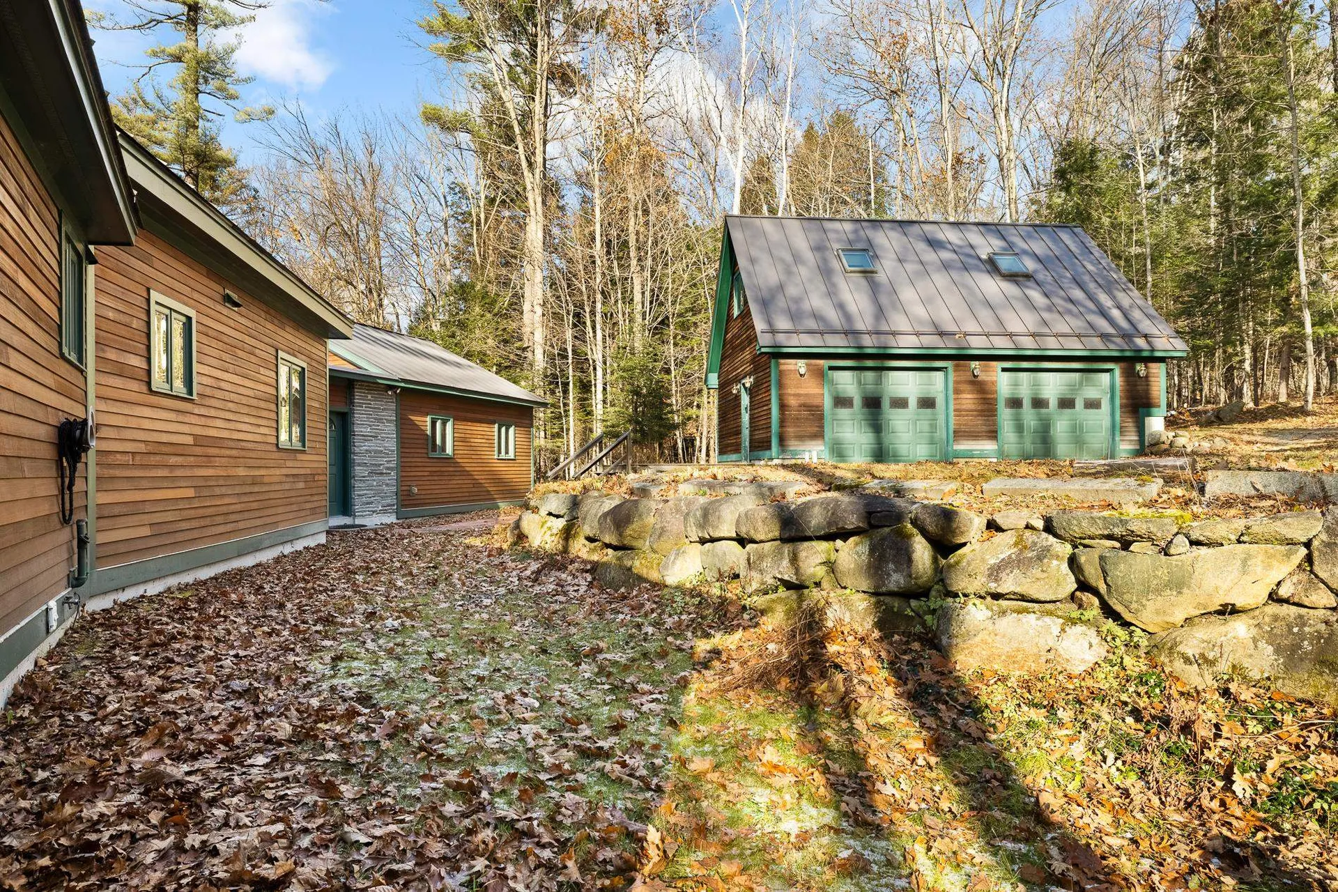 136 Kluge Road Enfield NH 03748