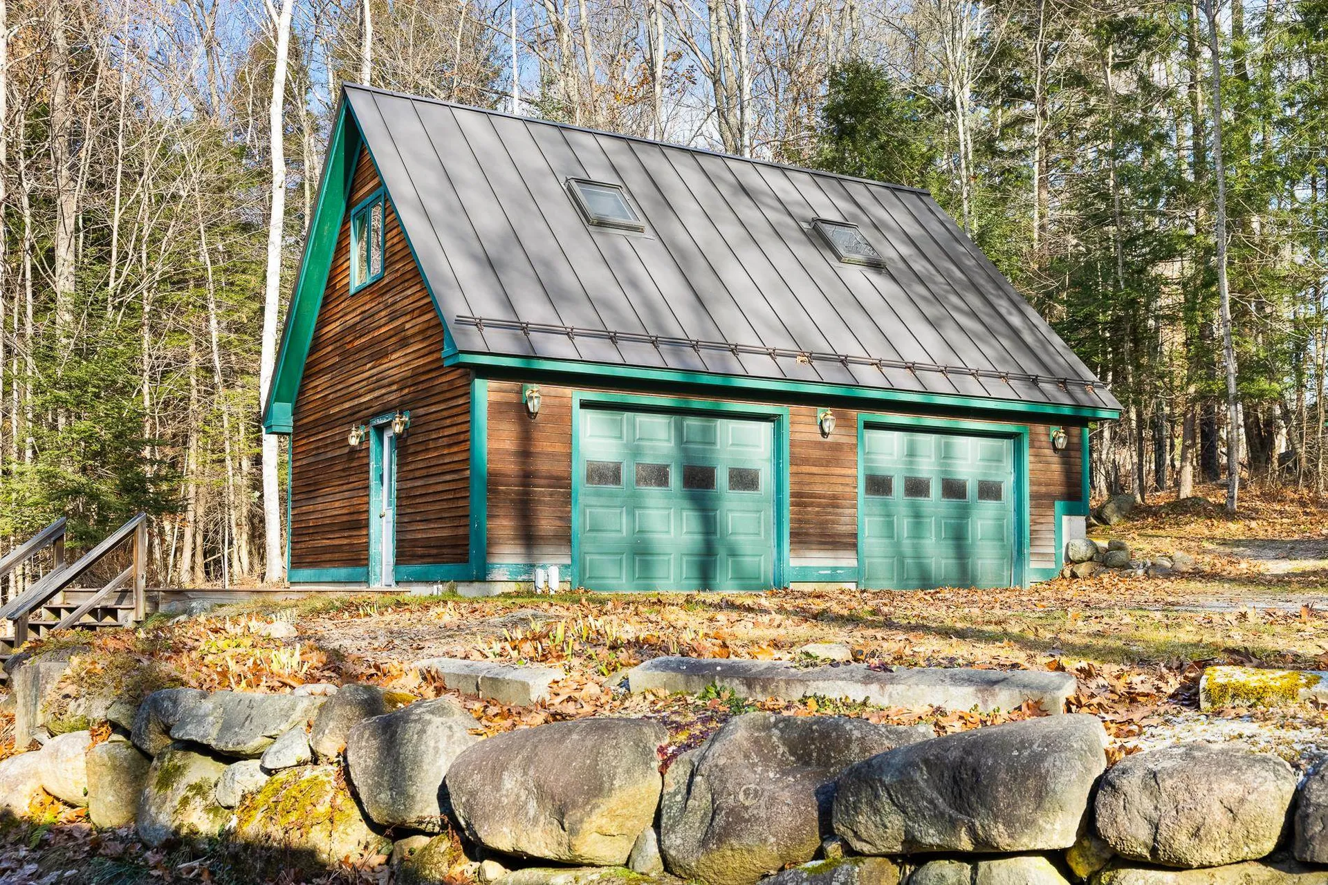 136 Kluge Road Enfield NH 03748