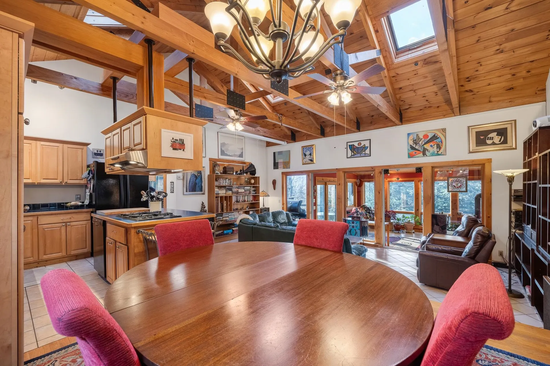 136 Kluge Road Enfield NH 03748