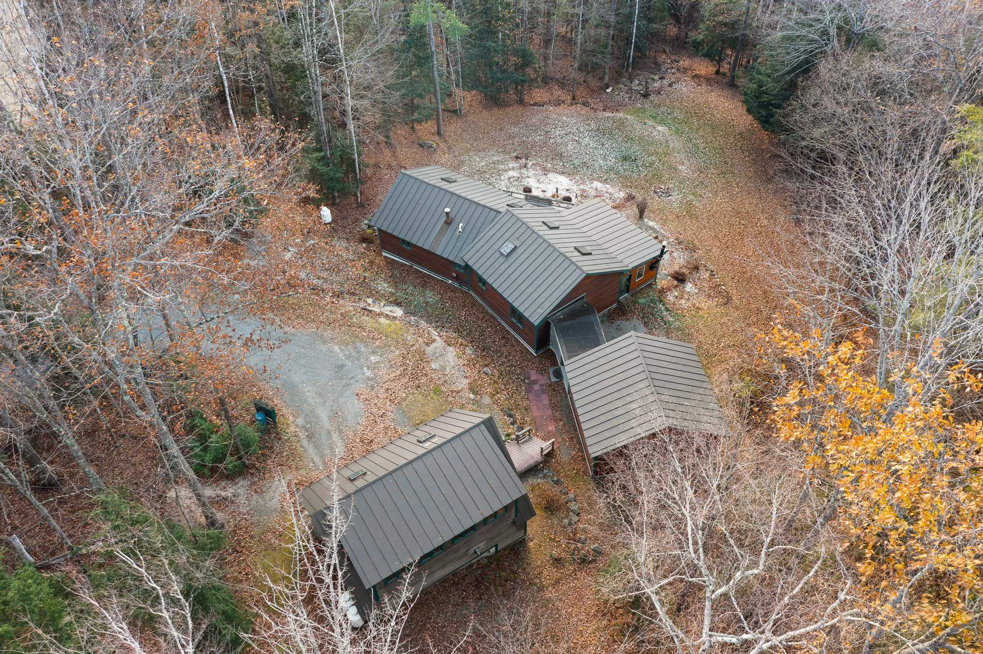 136 Kluge Road Enfield NH 03748