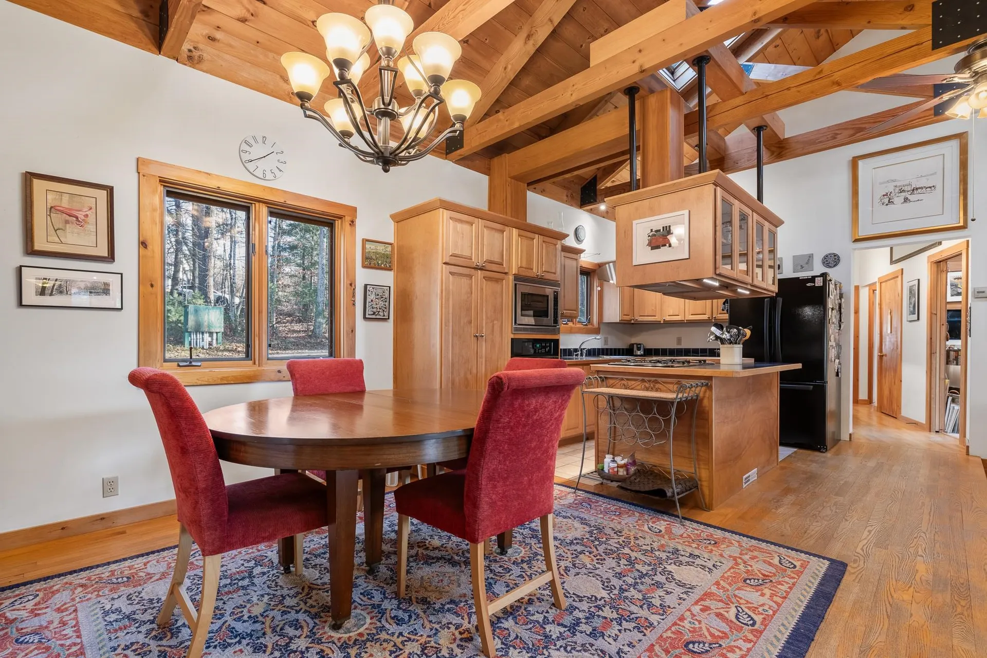 136 Kluge Road Enfield NH 03748