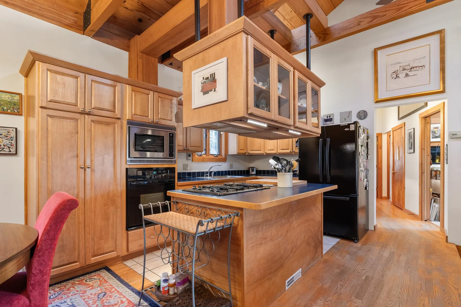 136 Kluge Road Enfield NH 03748