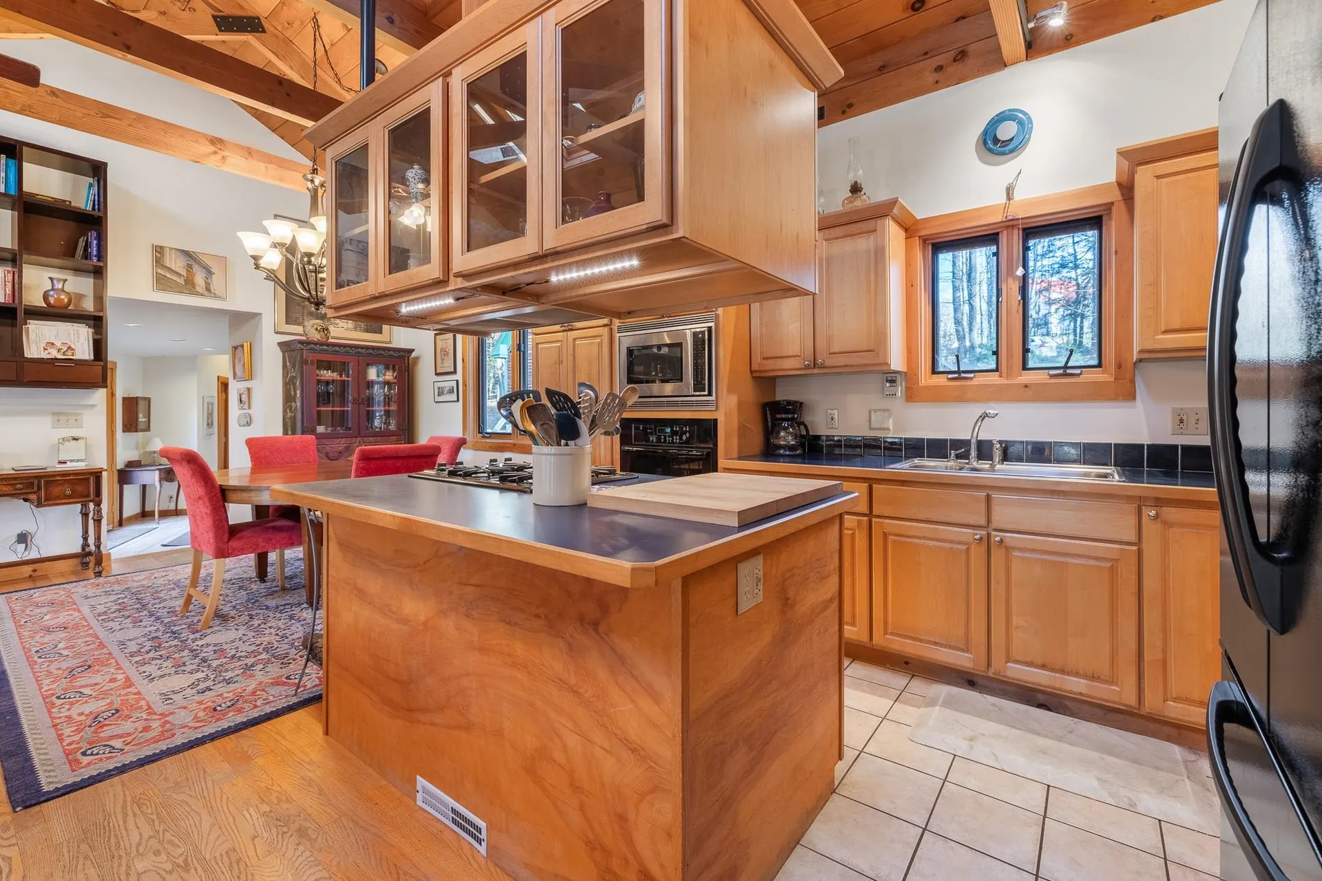 136 Kluge Road Enfield NH 03748