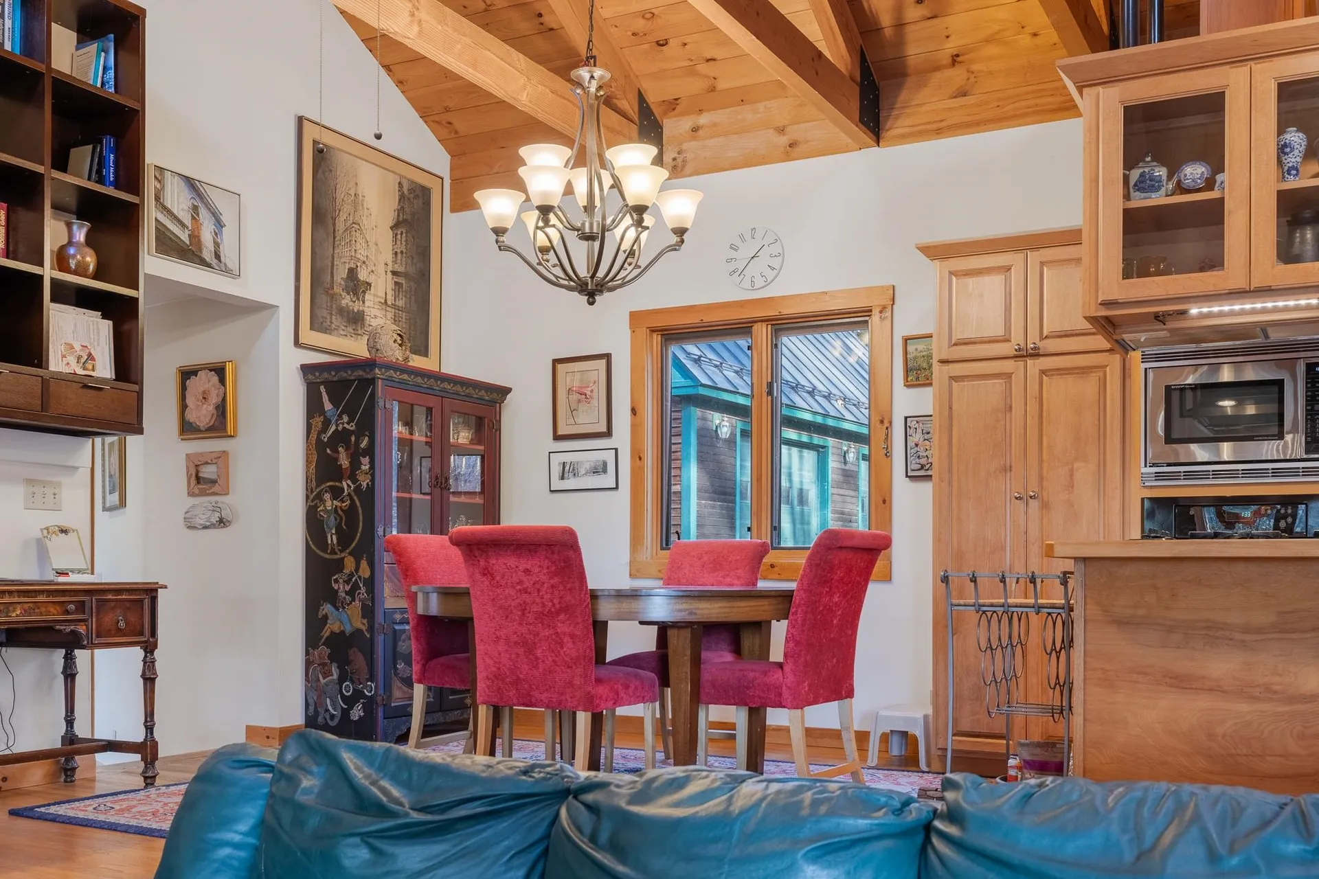 136 Kluge Road Enfield NH 03748