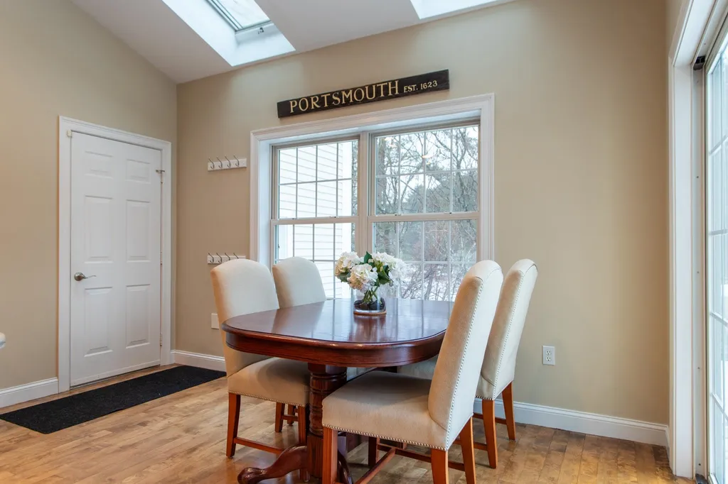 101 Gosport Road Portsmouth NH 03801