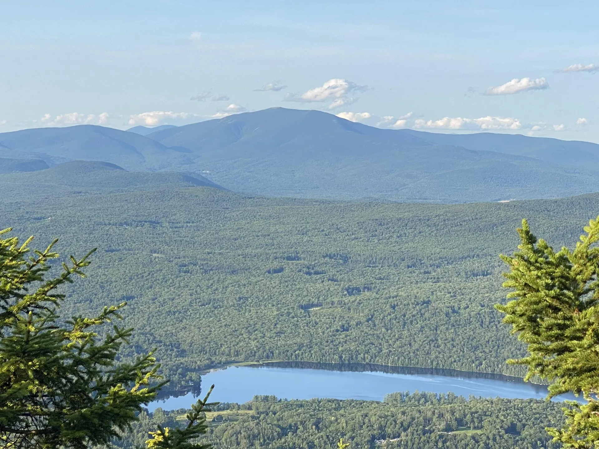 Route 25a Orford NH 03777