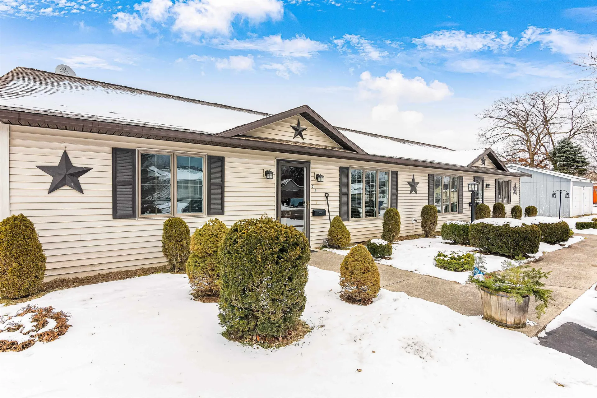 7 King Street Swanton VT 05488