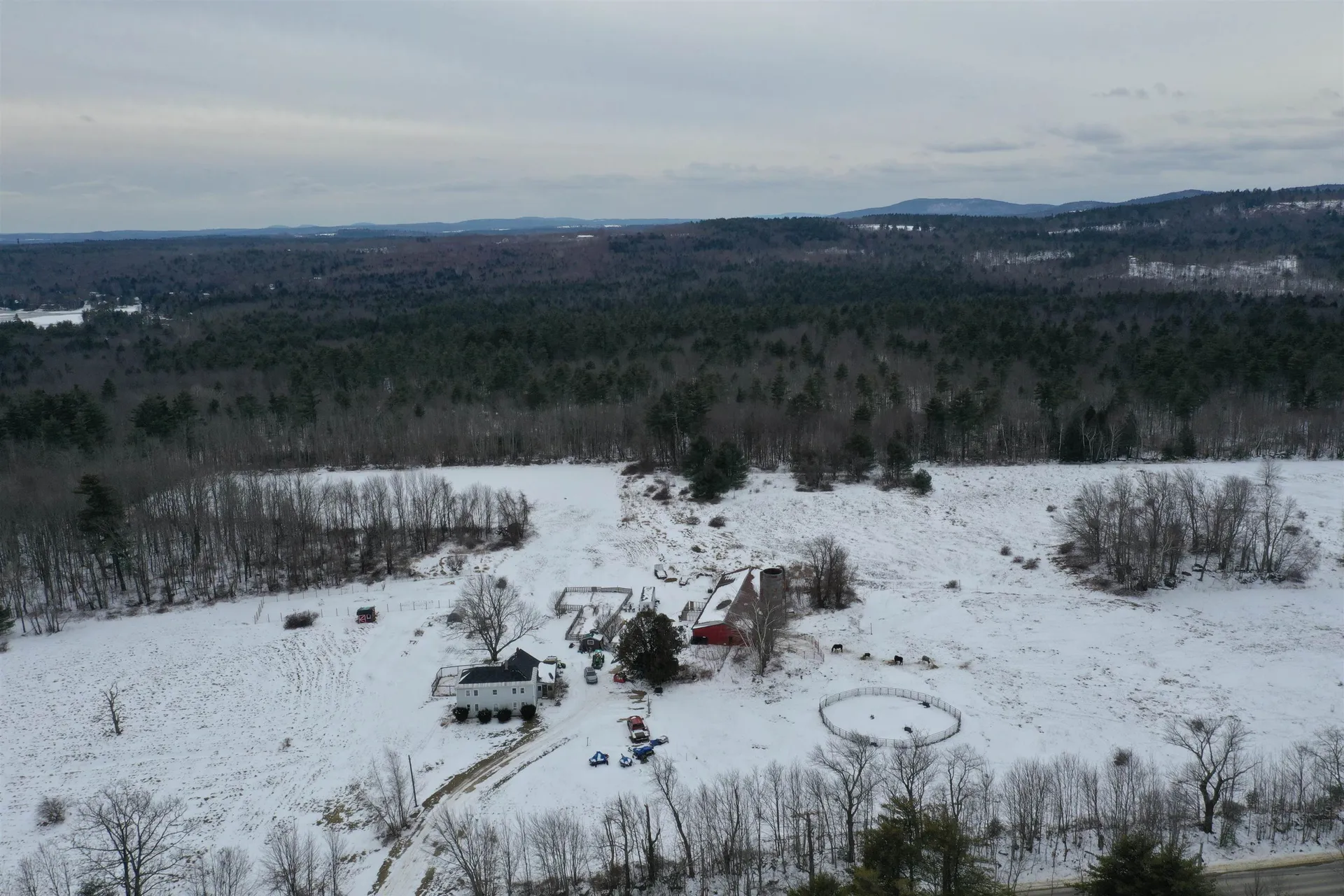 174 Ten Rod Road Farmington NH 03835