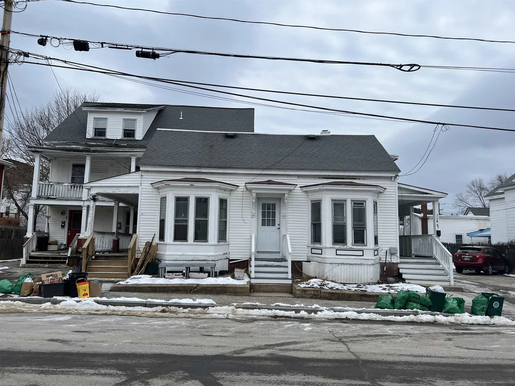 38-40 New York Street Dover NH 03820