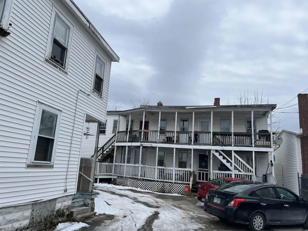 38-40 New York Street Dover NH 03820