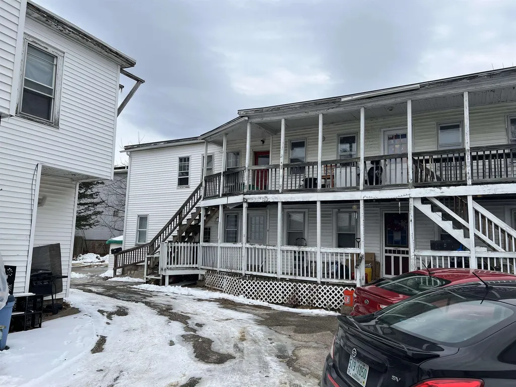 38-40 New York Street Dover NH 03820